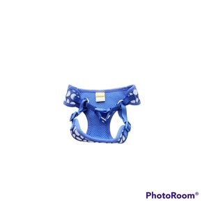 SMALL DOG HARNESS NWOT